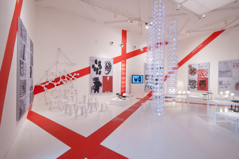 “Young Creative Poland” in Milan’s Salone del Mobile