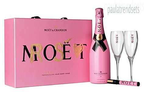 Top Champagne gift sets for Valentine’s Day