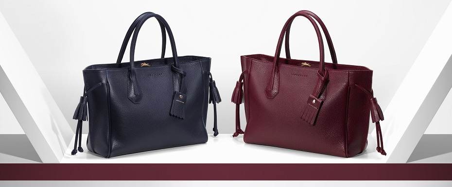 longchamp women's handbags
